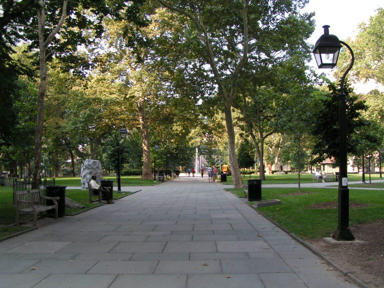 Washington Square 768x576