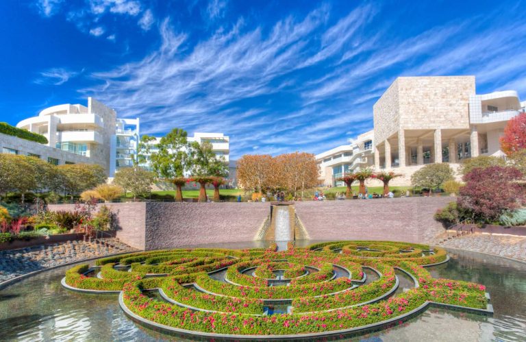 Getty Center4 768x499