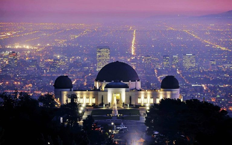 griffith observatory4 768x480